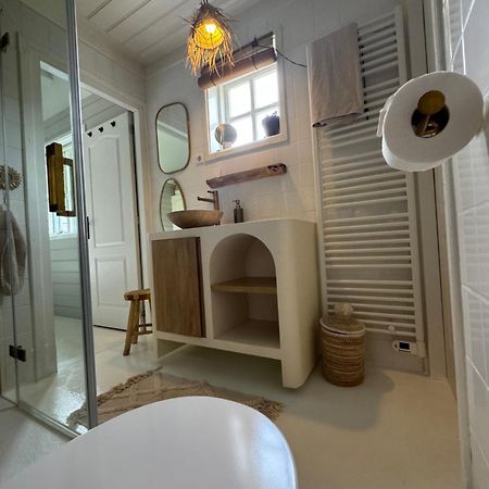 Casa Pueblo Viejo Βίλα Ouddorp Εξωτερικό φωτογραφία