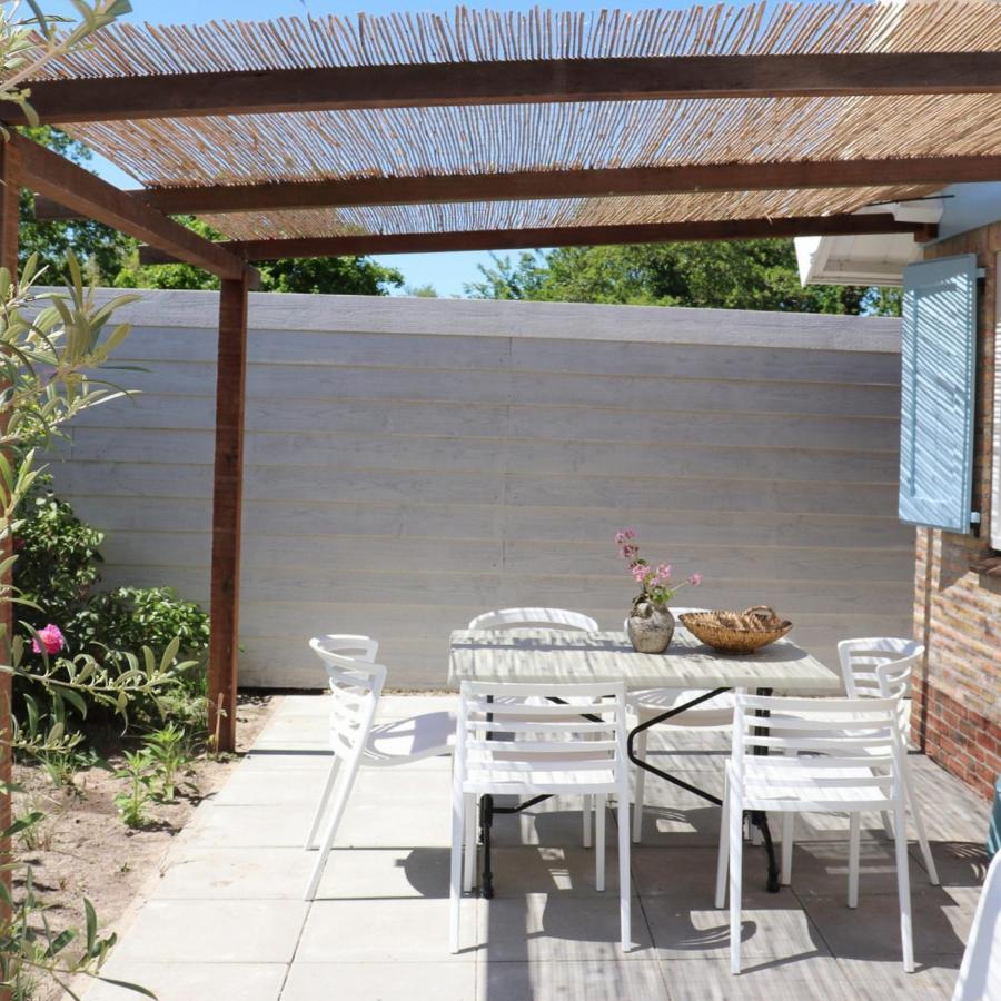 Casa Pueblo Viejo Βίλα Ouddorp Εξωτερικό φωτογραφία