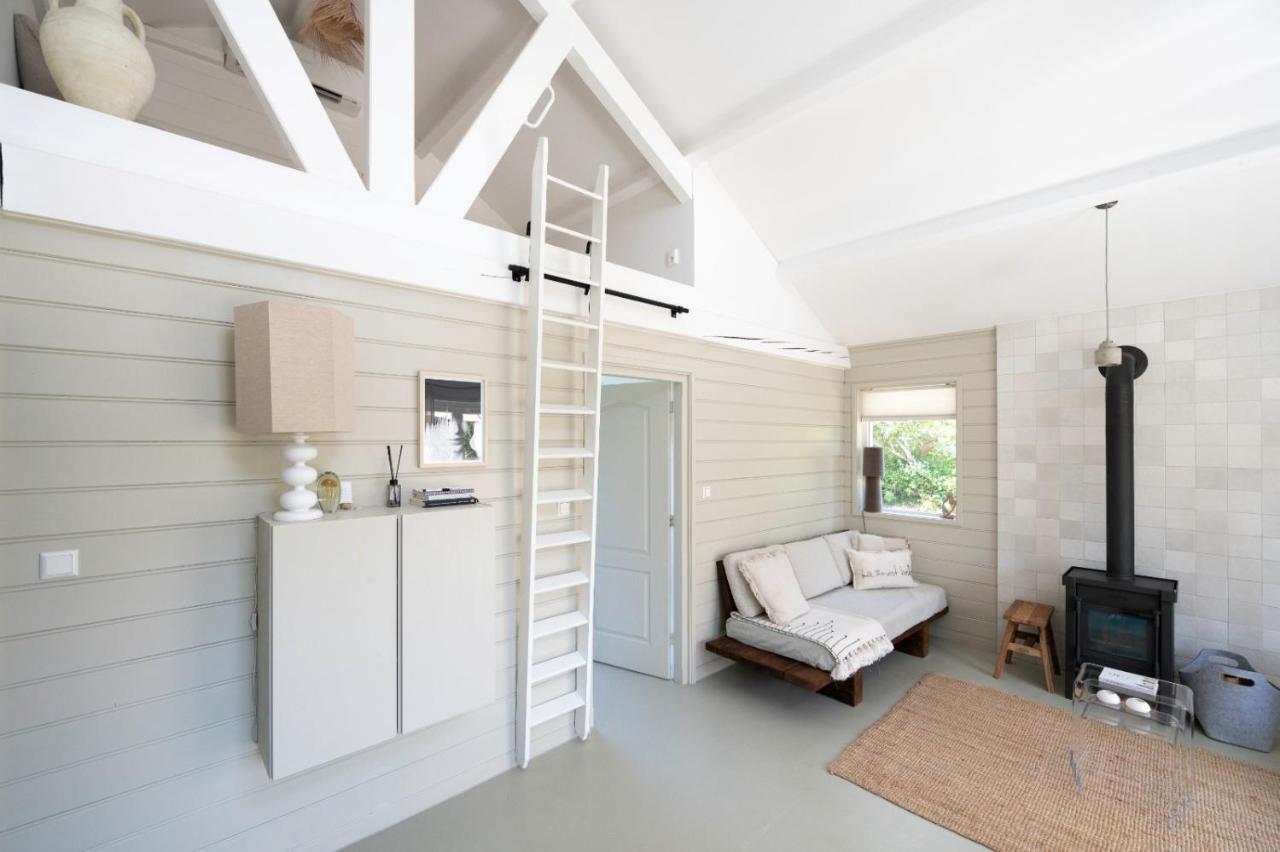 Casa Pueblo Viejo Βίλα Ouddorp Εξωτερικό φωτογραφία