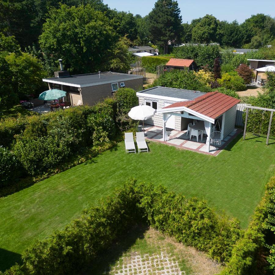 Casa Pueblo Viejo Βίλα Ouddorp Εξωτερικό φωτογραφία