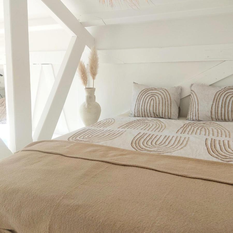 Casa Pueblo Viejo Βίλα Ouddorp Εξωτερικό φωτογραφία